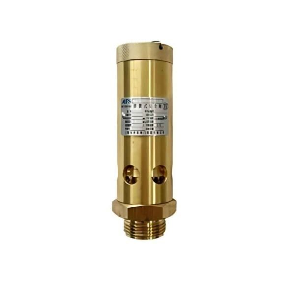 Atlas Copco 0830101003 SAFETY VALVE By Air Compressors Parts Genuine Supplier