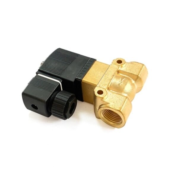 Atlas Copco 1089038035 SOLENOID VALVE By Air Compressors Parts Genuine Supplier