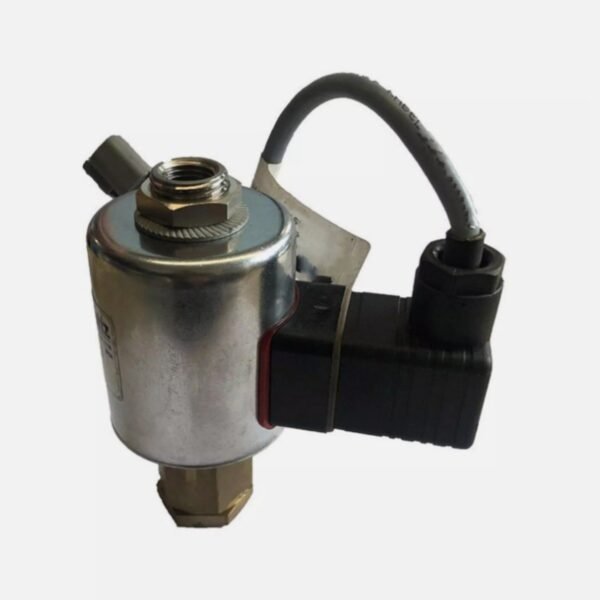 Atlas Copco 1089045110 SOLENOID VALVE By Air Compressors Parts Genuine Supplier