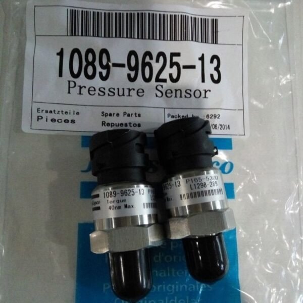 Atlas Copco 1089057528 PRESS.TRANSDUCER By Air Compressors Parts Genuine Supplier