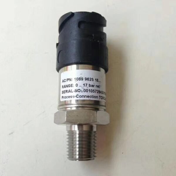 Atlas Copco 1089057555 PRESS.TRANSDUCER By Air Compressors Parts Genuine Supplier