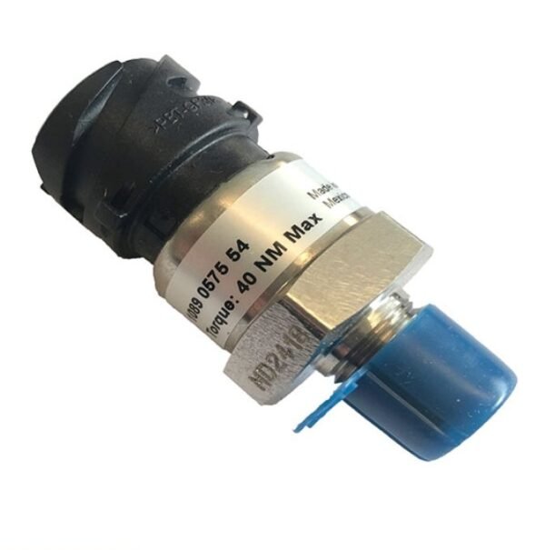 Atlas Copco 1089057570 PRESSURE TRANSDUCER By Air Compressors Parts Genuine Supplier - Image 2