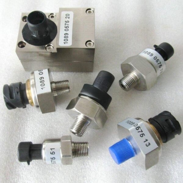 Atlas Copco 1089057570 PRESSURE TRANSDUCER By Air Compressors Parts Genuine Supplier