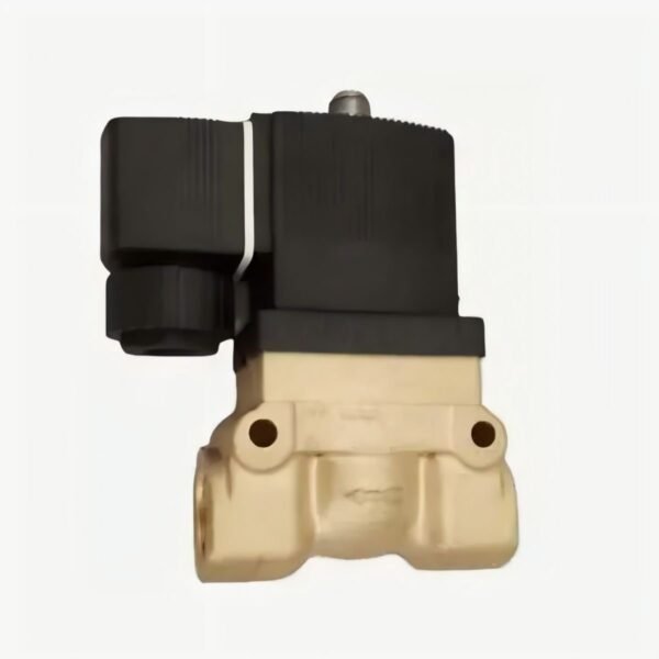Atlas Copco 1089058001 SOLENOID VALVE By Air Compressors Parts Genuine Supplier