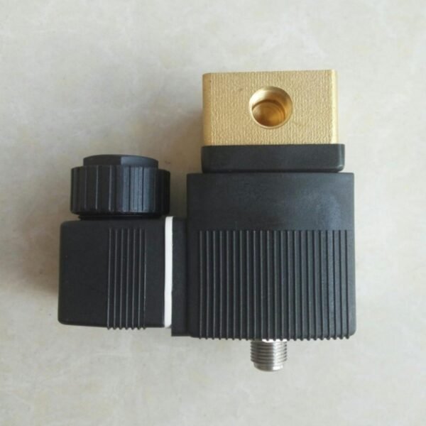 Atlas Copco 1089064021 SOLENOID VALVE By Air Compressors Parts Genuine Supplier
