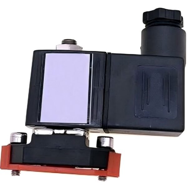 Atlas Copco 1089070212 SOLENOID VALVE By Air Compressors Parts Genuine Supplier