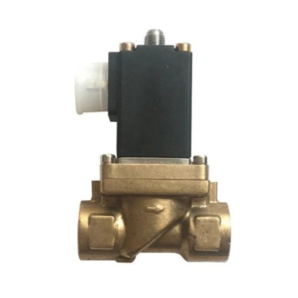 Atlas Copco 1089943917 SOLENOID VALVE By Air Compressors Parts Genuine Supplier - Image 3