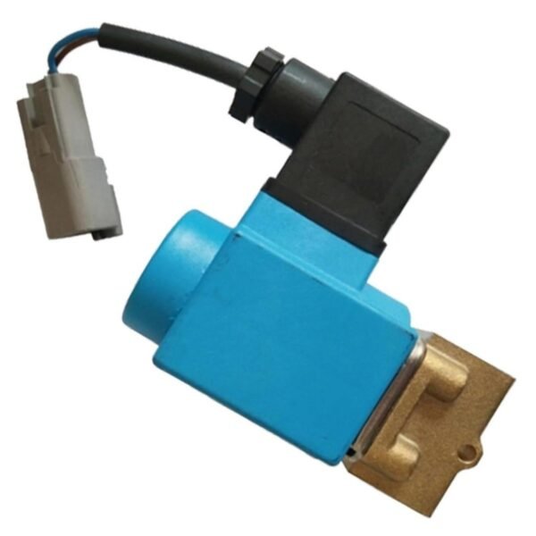 Atlas Copco 1089951502 SOLENOID VALVE By Air Compressors Parts Genuine Supplier