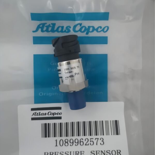 Atlas Copco 1089957974 PRESSURE SENSOR By Air Compressors Parts Genuine Supplier