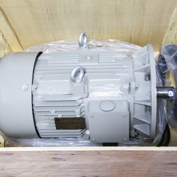 Atlas Copco 1091634104 MOTOR 15KW 400V 50HZ By Air Compressors Parts Genuine Supplier