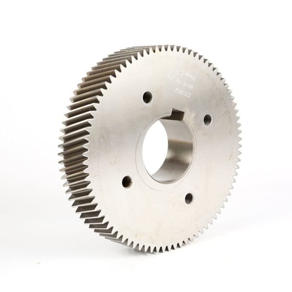 Atlas Copco 1092023037 GEAR By Air Compressors Parts Genuine Supplier - Image 3