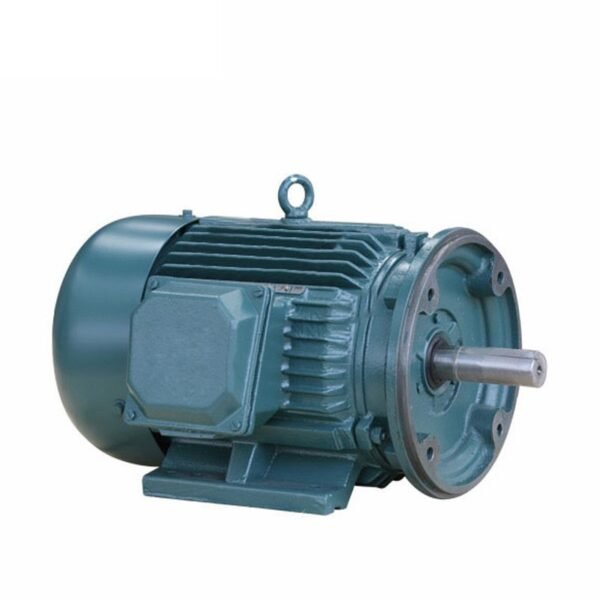 Atlas Copco 1092090480=1092901609 GA75+ 400V-50Hz Motor By Air Compressors Parts Genuine Supplier - Image 3