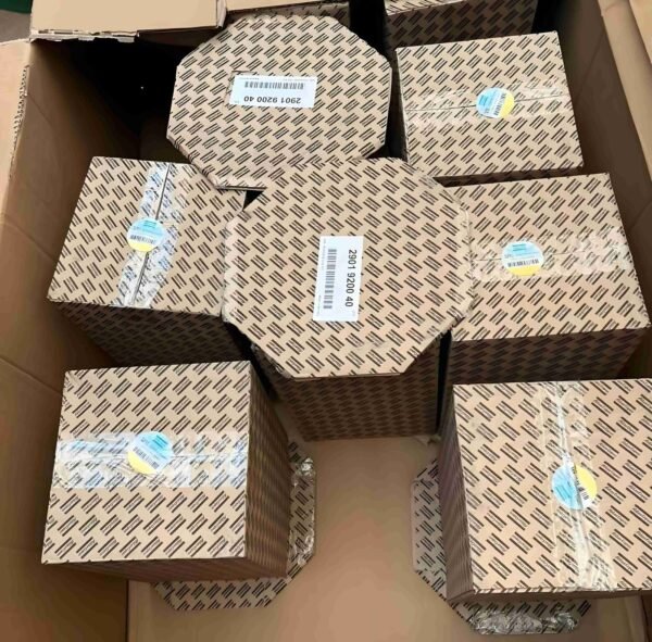 Atlas Copco 1092110409 GEAR PINION Z48 By Air Compressors Parts Genuine Supplier - Image 3
