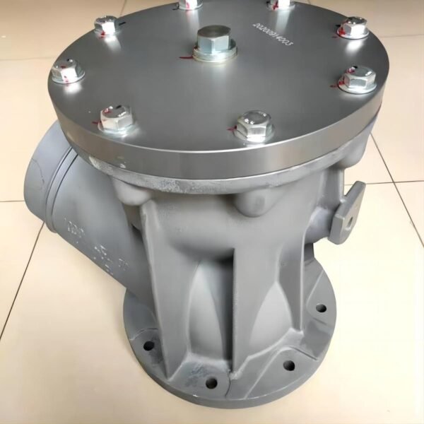 Atlas Copco 1092130400 UNLOADER VALVE By Air Compressors Parts Genuine Supplier