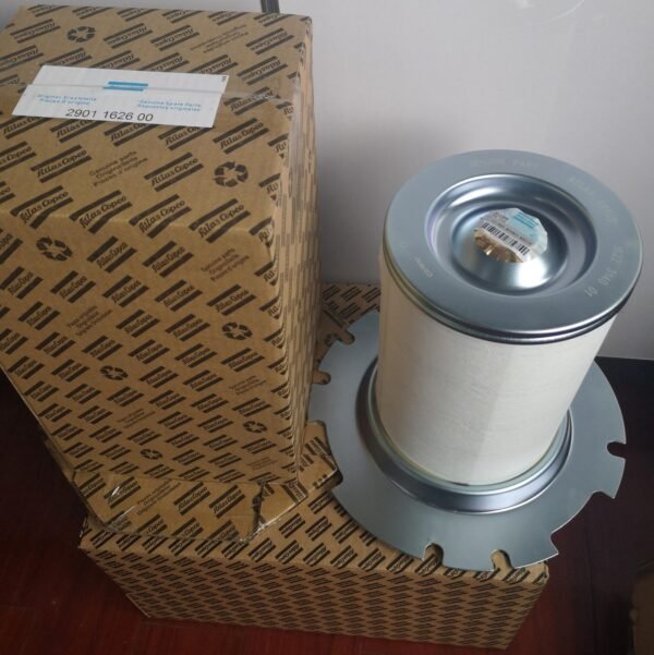 Atlas Copco 1092137310 SEPARATOR By Air Compressors Parts Genuine Supplier - Image 2