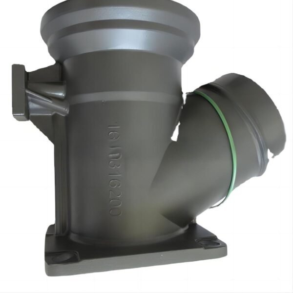 Atlas Copco 1092140001 Unloader VALVE By Air Compressors Parts Genuine Supplier - Image 2