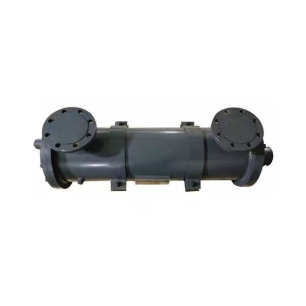 Atlas Copco 1092200286 COOLER By Air Compressors Parts Genuine Supplier - Image 3