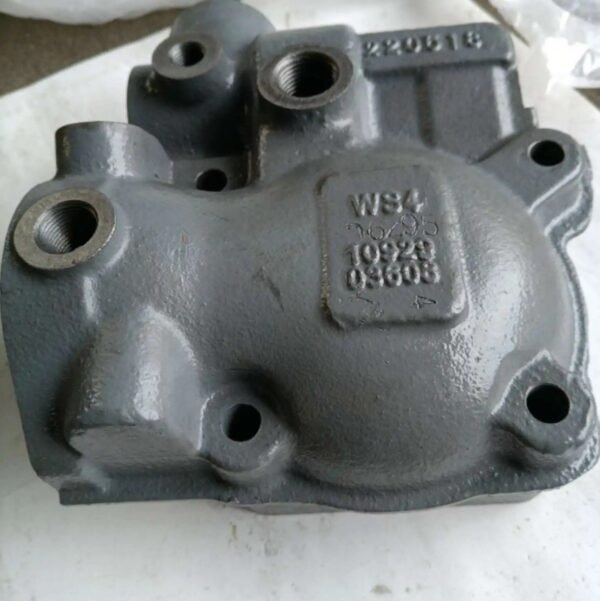Atlas Copco 1092807600 SOLENOID VALVE By Air Compressors Parts Genuine Supplier