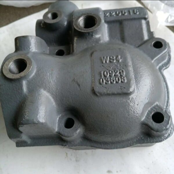 Atlas Copco 1092903608 VALVE HOUSING By Air Compressors Parts Genuine Supplier