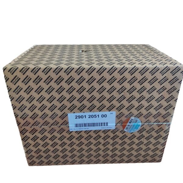 Atlas Copco 1094285100 GEAR By Air Compressors Parts Genuine Supplier - Image 2