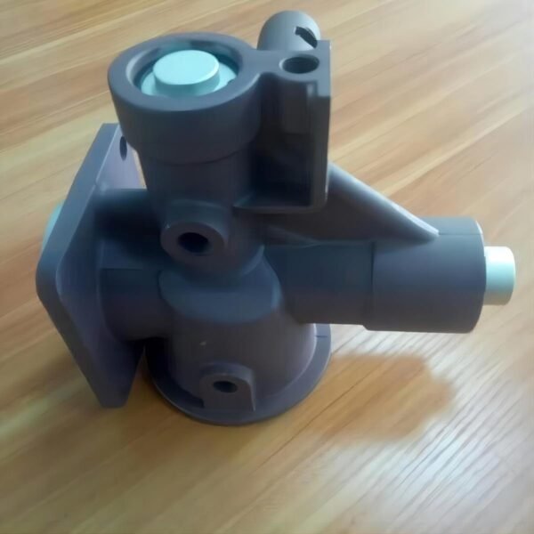 Atlas Copco 1202374180 VALVE FLOAT By Air Compressors Parts Genuine Supplier