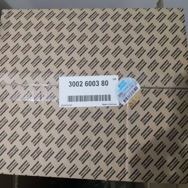 Atlas Copco 1202374180 VALVE FLOAT By Air Compressors Parts Genuine Supplier - Image 3