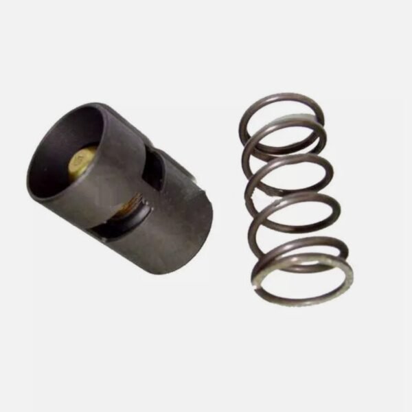 Atlas Copco 1202586903 VALVE THERM By Air Compressors Parts Genuine Supplier