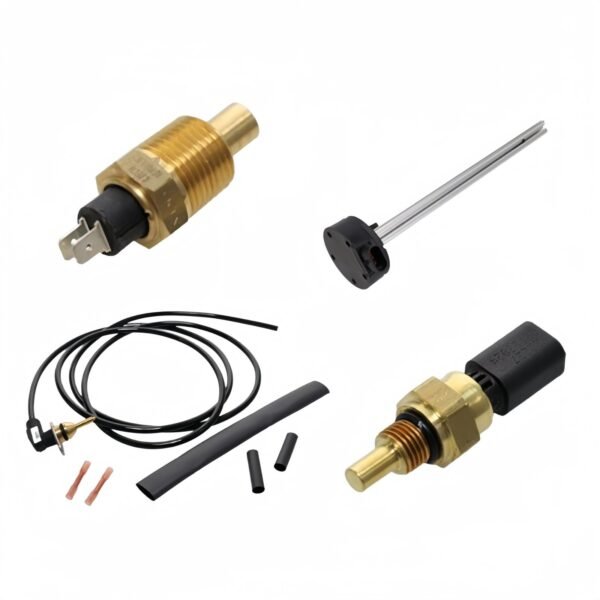 Atlas Copco 1264413600 PRESSURE SENSOR By Air Compressors Parts Genuine Supplier - Image 2