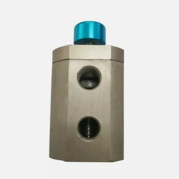 Atlas Copco 1604031581 VALVE By Air Compressors Parts Genuine Supplier