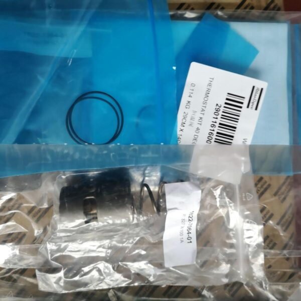 Atlas Copco 1604031581 VALVE By Air Compressors Parts Genuine Supplier - Image 2