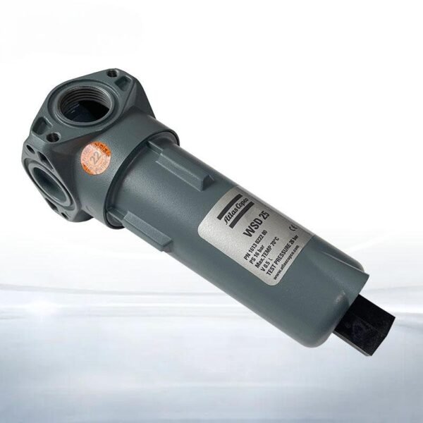 Atlas Copco 1613822380 WSD 25 (16 BAR) ST D 2G1/2 1S By Air Compressors Parts Genuine Supplier - Image 3