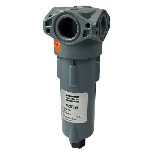 Atlas Copco 1613937082 WSD 250 (11 BAR) SF NX 2S 1L By Air Compressors Parts Genuine Supplier - Image 3