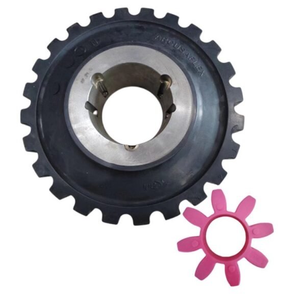 Atlas Copco 1613982300 COUPLING By Air Compressors Parts Genuine Supplier - Image 2