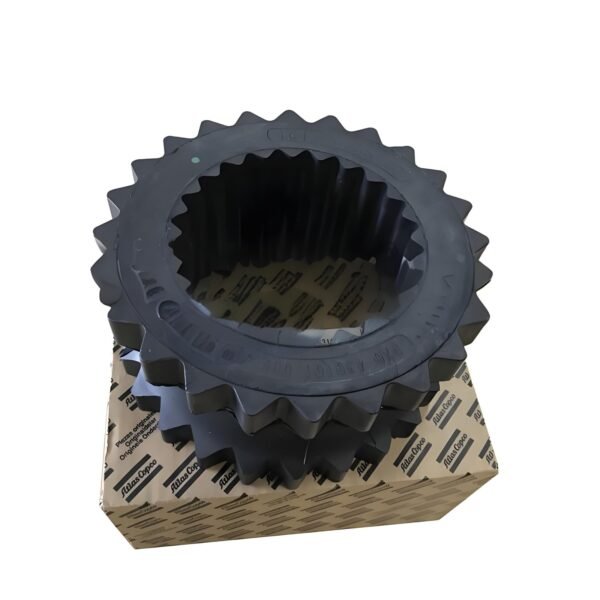 Atlas Copco 1613982300 COUPLING By Air Compressors Parts Genuine Supplier - Image 3