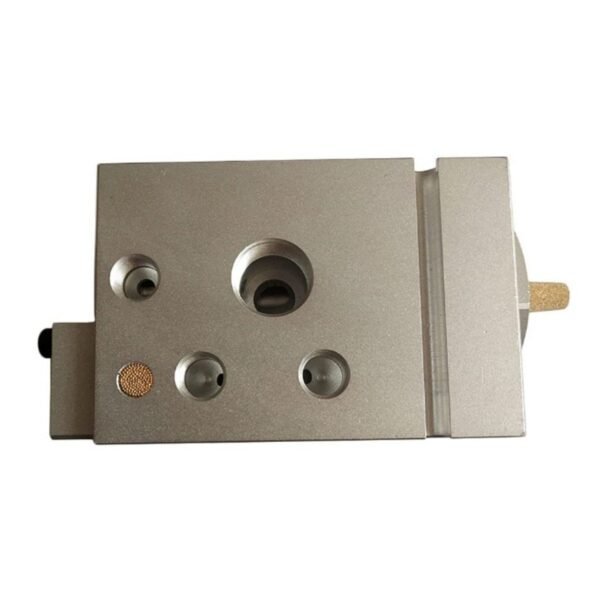 Atlas Copco 1614644900 REGULAT.VALVE By Air Compressors Parts Genuine Supplier