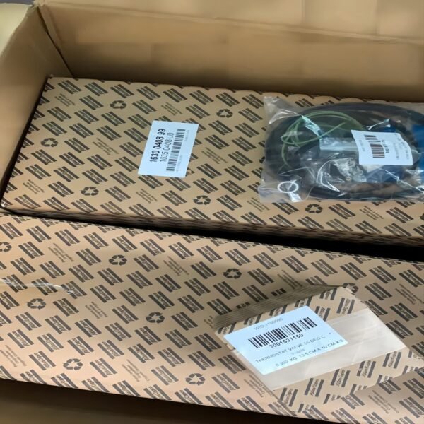 Atlas Copco 1616551700 Oil Seal By Air Compressors Parts Genuine Supplier - Image 2