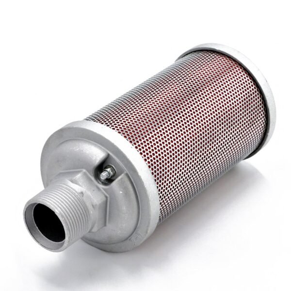 Atlas Copco 1617616402 SILENCER By Air Compressors Parts Genuine Supplier