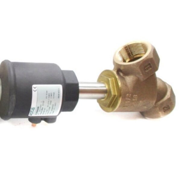 Atlas Copco 1617627204 VALVE By Air Compressors Parts Genuine Supplier