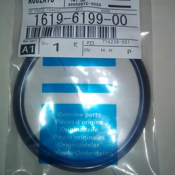 Atlas Copco 1619619900 SEAL RING By Air Compressors Parts Genuine Supplier
