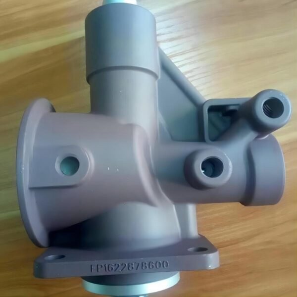 Atlas Copco 1621855200 NON RETURN VALVE By Air Compressors Parts Genuine Supplier - Image 2
