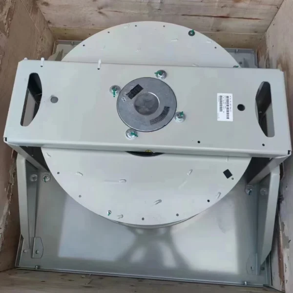 Atlas Copco 1622010302 FAN By Air Compressors Parts Genuine Supplier - Image 2