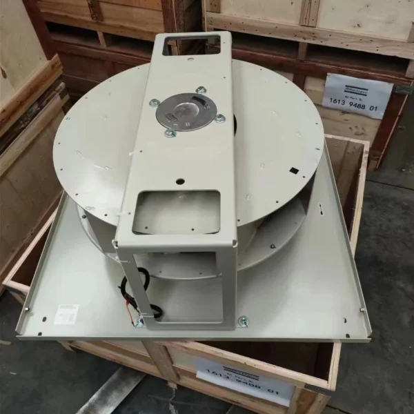 Atlas Copco 1622070602 FAN By Air Compressors Parts Genuine Supplier