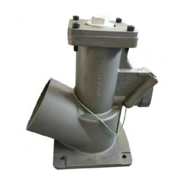 Atlas Copco 1622515570 Intake Valve By Air Compressors Parts Genuine Supplier