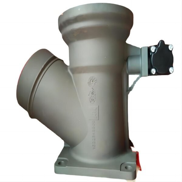 Atlas Copco 1622515570 Intake Valve By Air Compressors Parts Genuine Supplier - Image 2