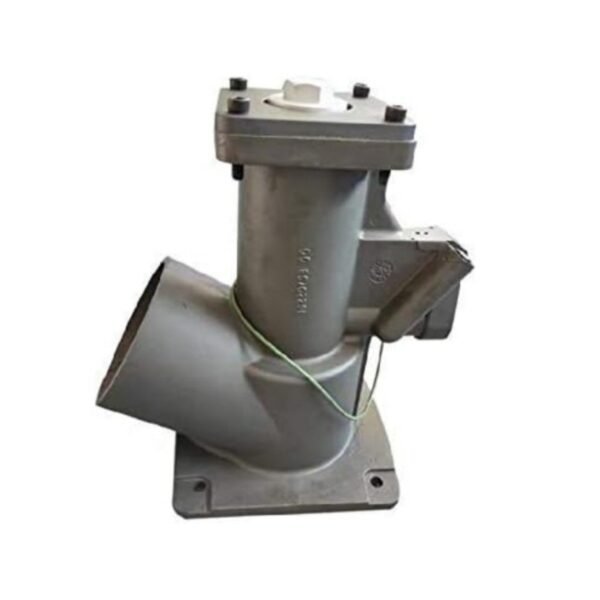 Atlas Copco 1622515600 VALVE ASSEMBLY By Air Compressors Parts Genuine Supplier - Image 2