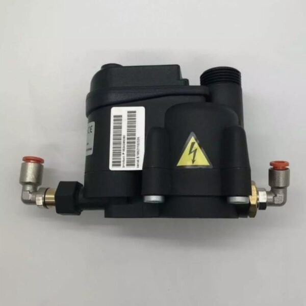 Atlas Copco 1625430030 Oil Shut-Off Valve By Air Compressors Parts Genuine Supplier