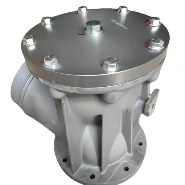 Atlas Copco 1625810010 VALVE HOUSING By Air Compressors Parts Genuine Supplier