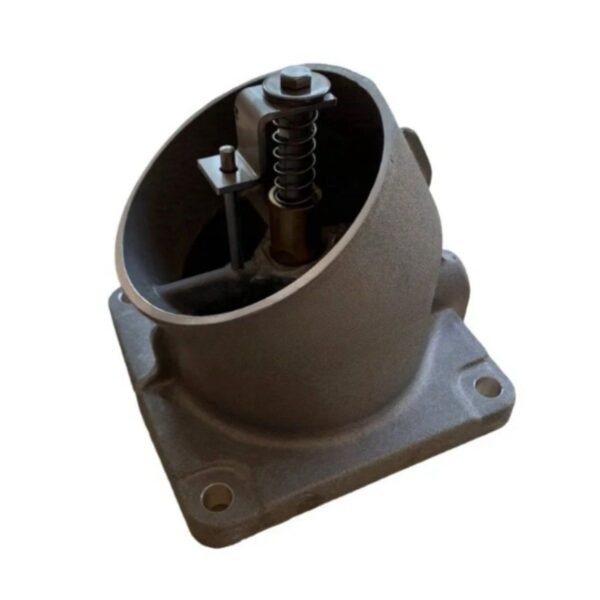 Atlas Copco 1625810101 INLET VALVE ASSEMBLY C80 By Air Compressors Parts Genuine Supplier
