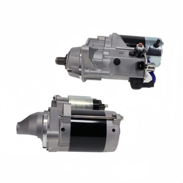 Atlas Copco 1630056120 MOTOR By Air Compressors Parts Genuine Supplier - Image 3