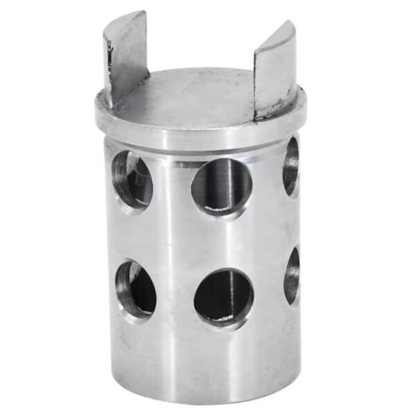 Atlas Copco 1635538300 VALVE OIL STOP By Air Compressors Parts Genuine Supplier